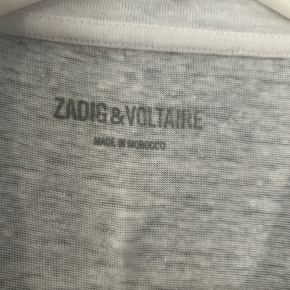 White Rock & Roll Short Sleeve Tee - Picture 3 of 4